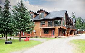 Jasper Gates Resort